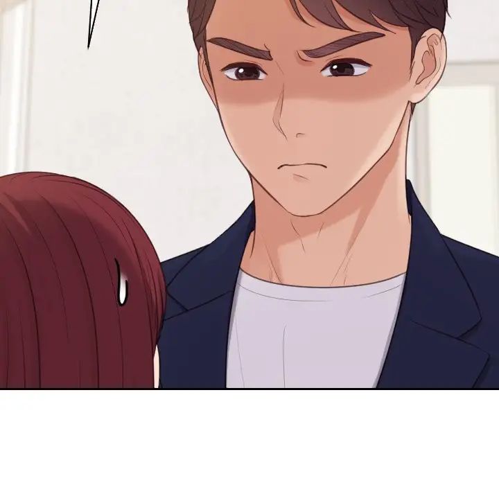 她的怪癖第33话