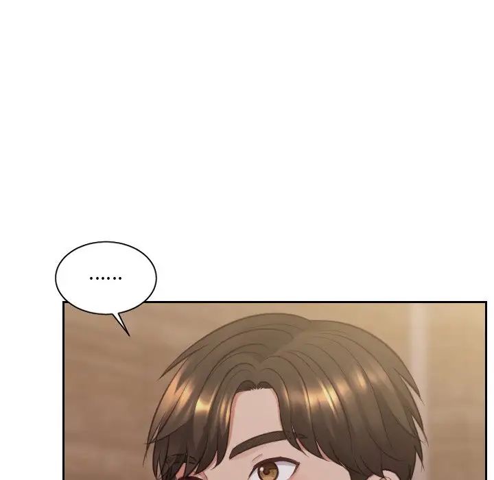 她的怪癖第33话