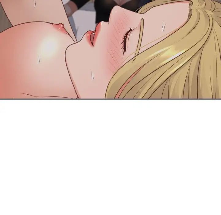 她的怪癖第33話