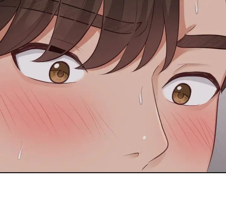 她的怪癖第34话