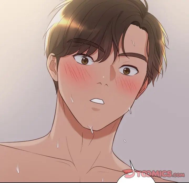 她的怪癖第34話