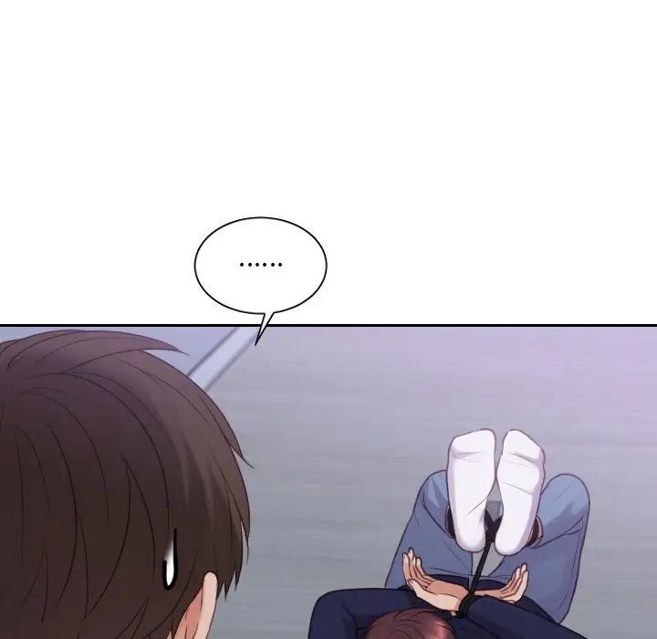 她的怪癖第34話