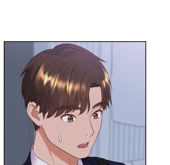 她的怪癖第34话