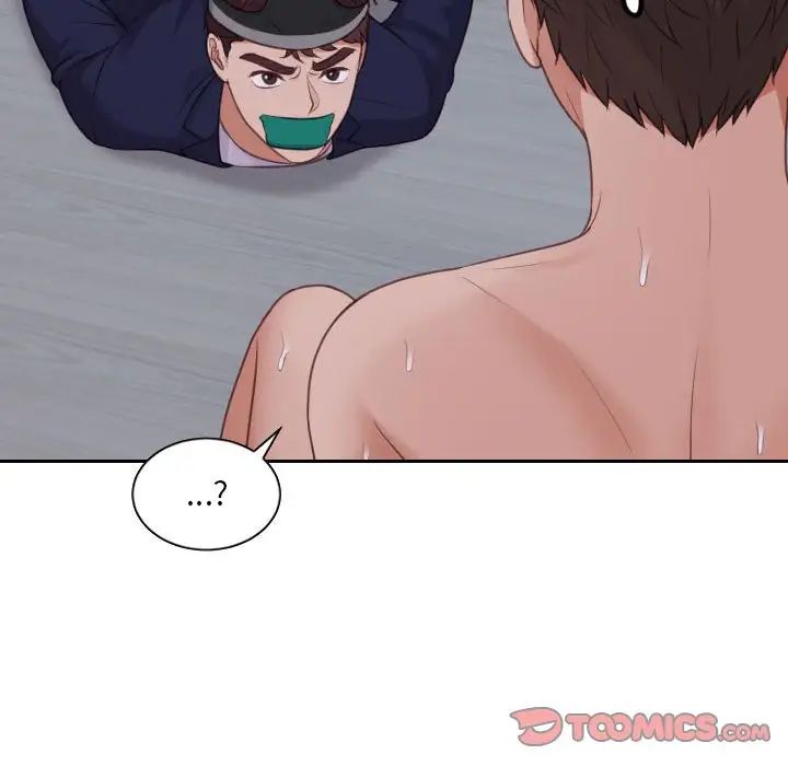 她的怪癖第36话