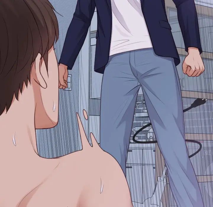 她的怪癖第36話