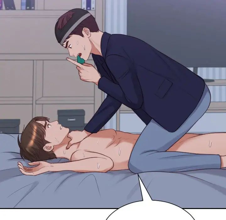 她的怪癖第36话