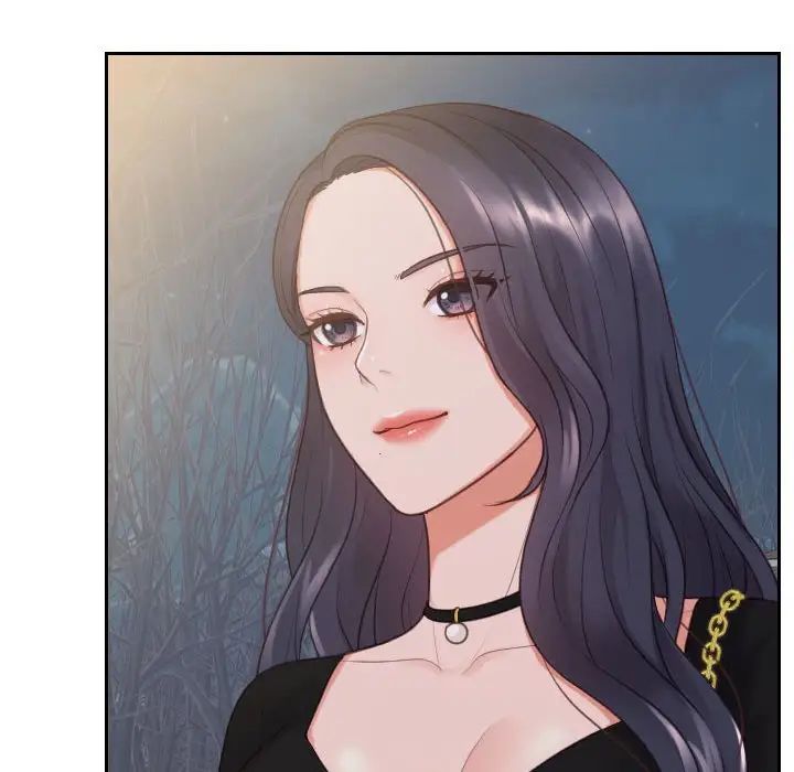 她的怪癖第37話