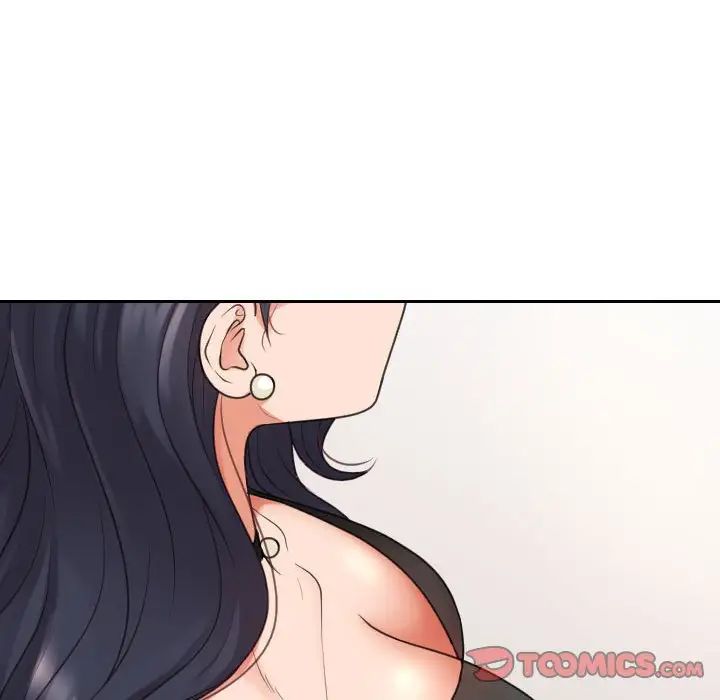 她的怪癖第37話