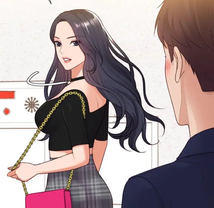 她的怪癖第37话