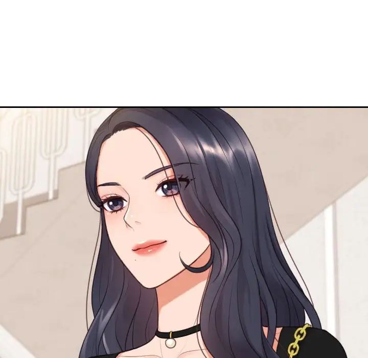 她的怪癖第38话