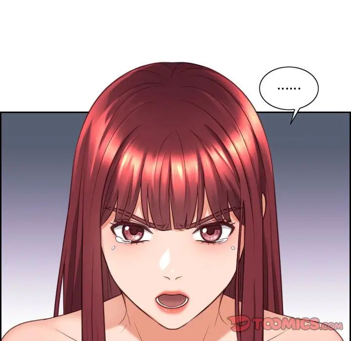 她的怪癖第38话