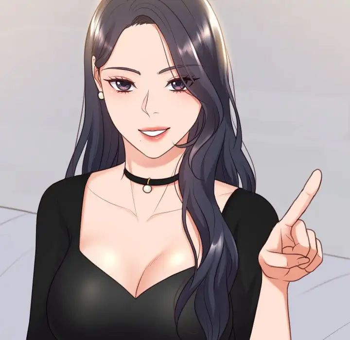 她的怪癖第38話