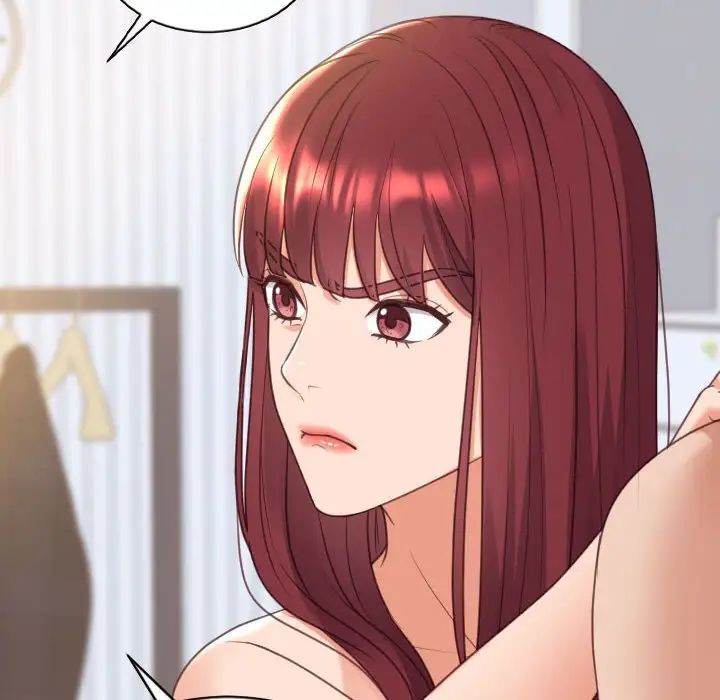 她的怪癖第38话