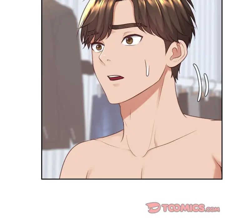 她的怪癖第38话