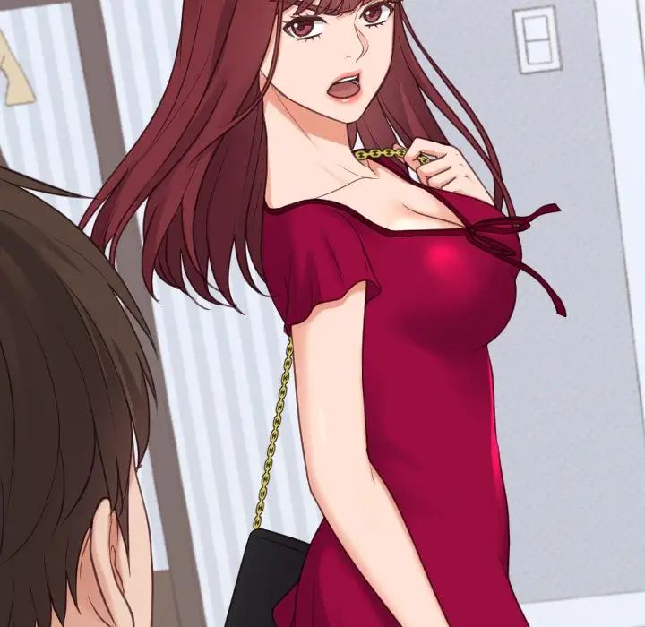 她的怪癖第38话