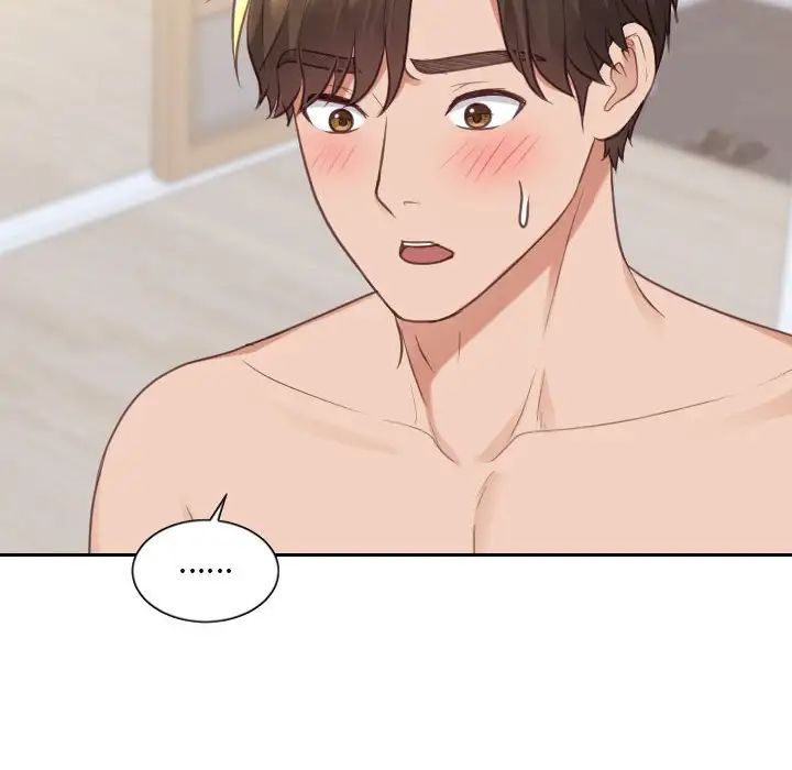 她的怪癖第38话