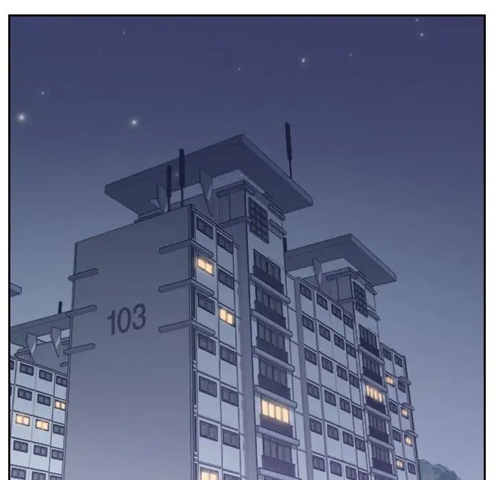 她的怪癖第39話