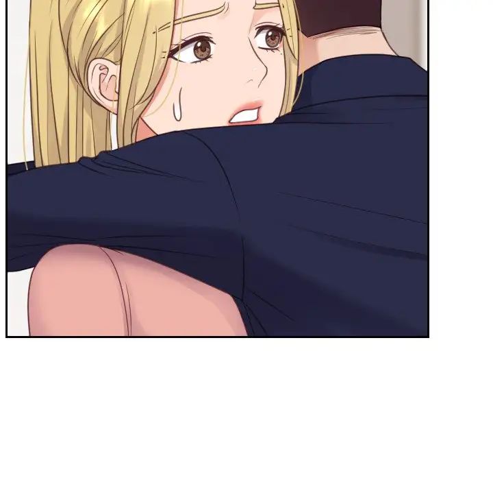 她的怪癖第39話