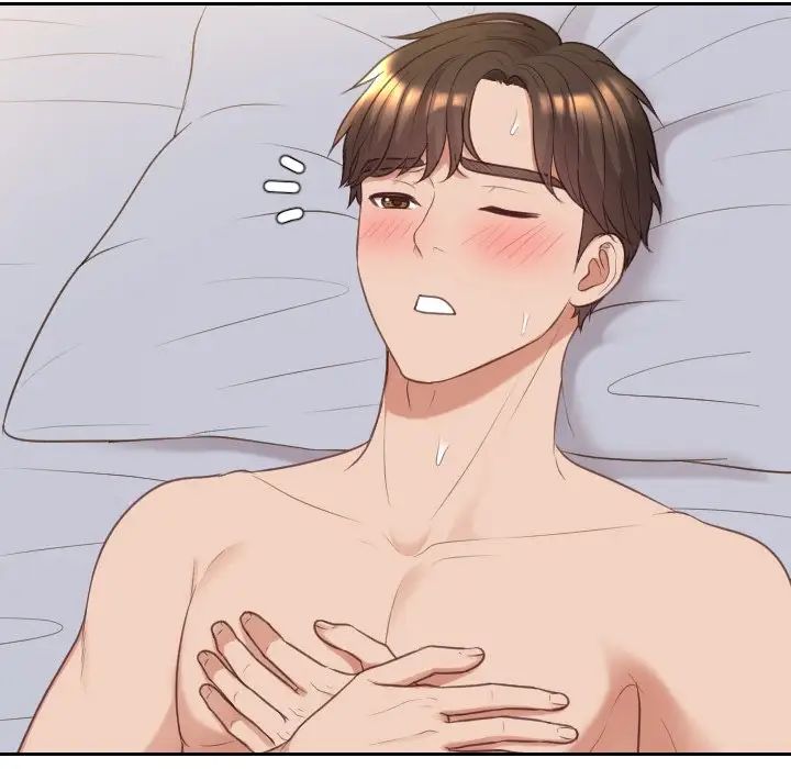 她的怪癖第40話