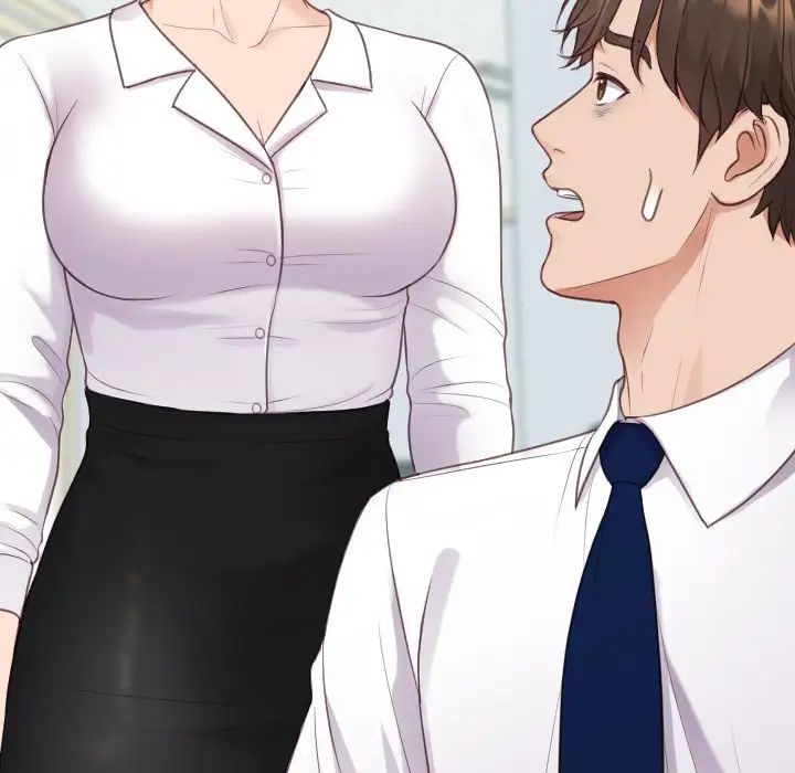 她的怪癖第40話