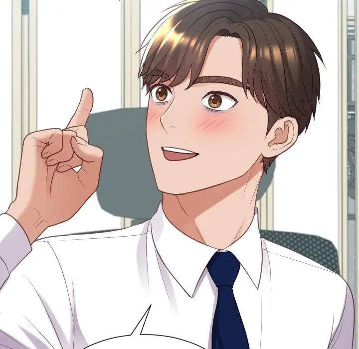 她的怪癖第40話