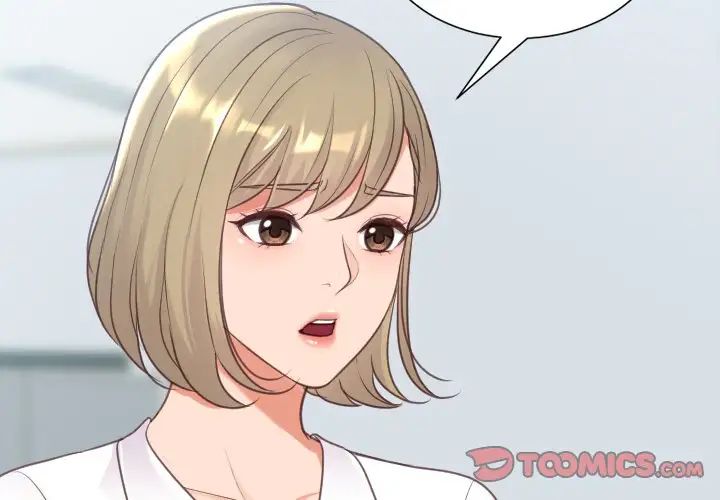 她的怪癖第41话-最终话（完结）