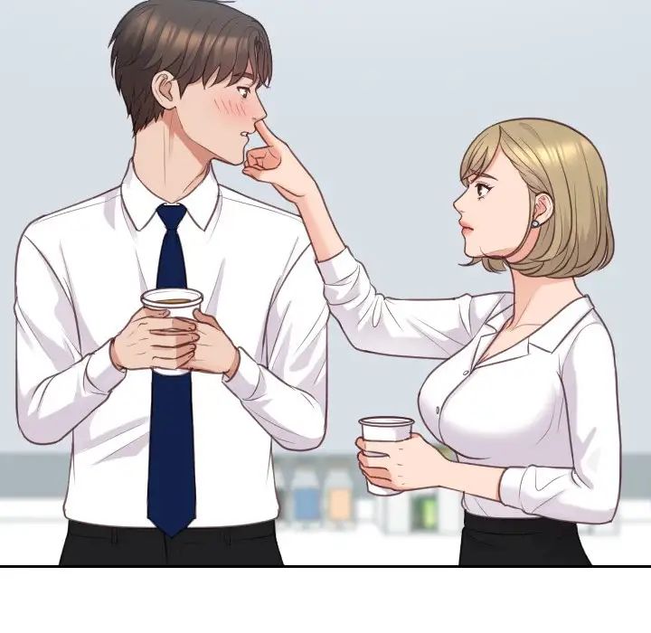 她的怪癖第41话-最终话（完结）