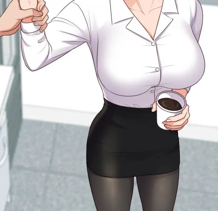 她的怪癖第41话-最终话（完结）