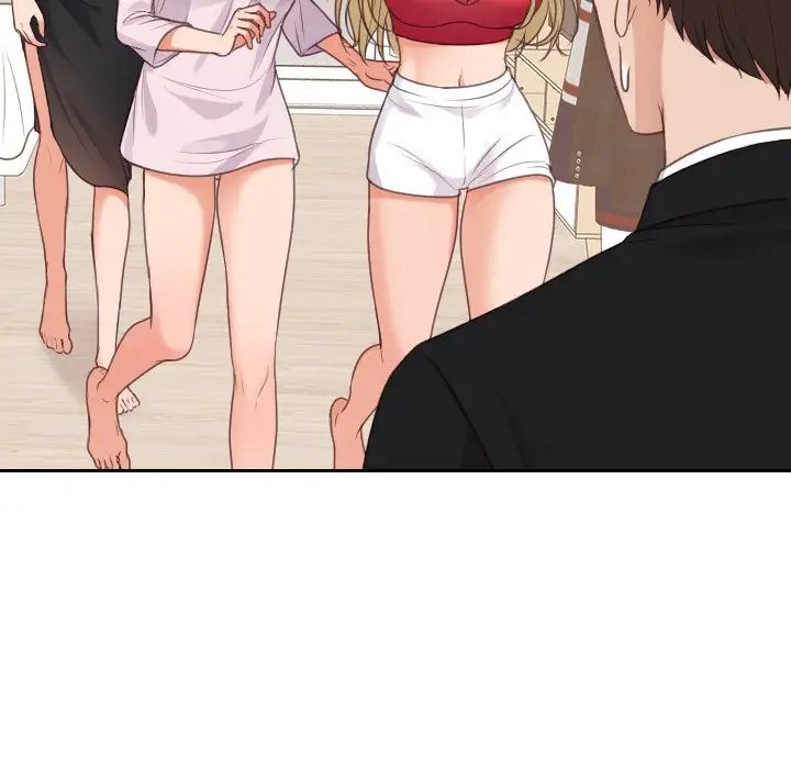 她的怪癖第41话-最终话（完结）