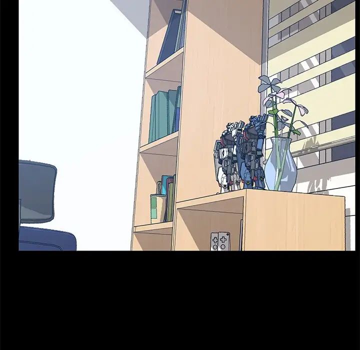 乖乖上鉤第10话