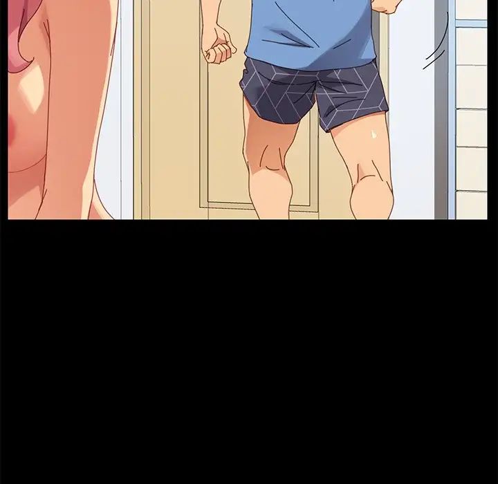 乖乖上钩第11话