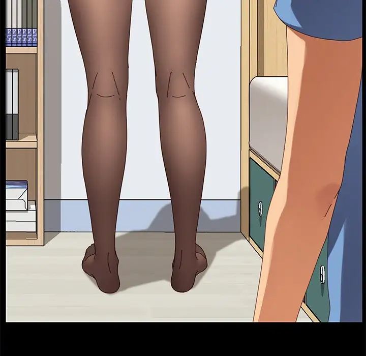 乖乖上钩第11话