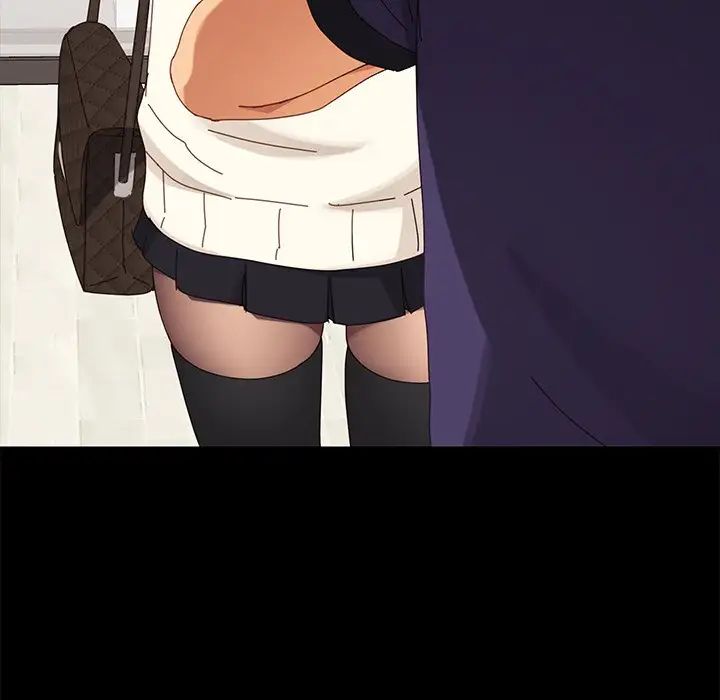 乖乖上钩第11话