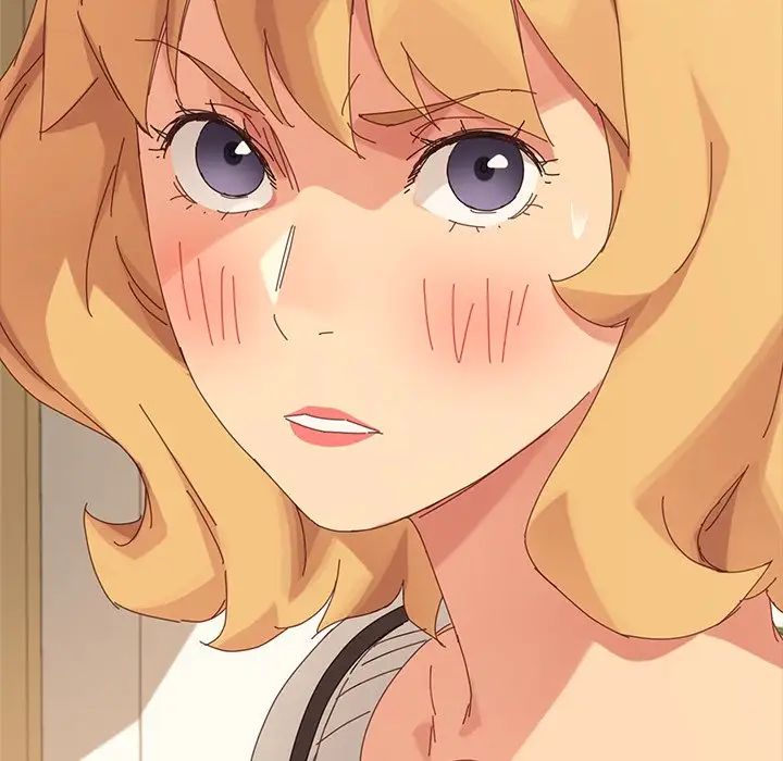 乖乖上钩第11话