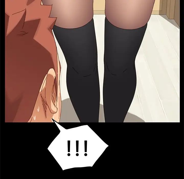 乖乖上钩第12话