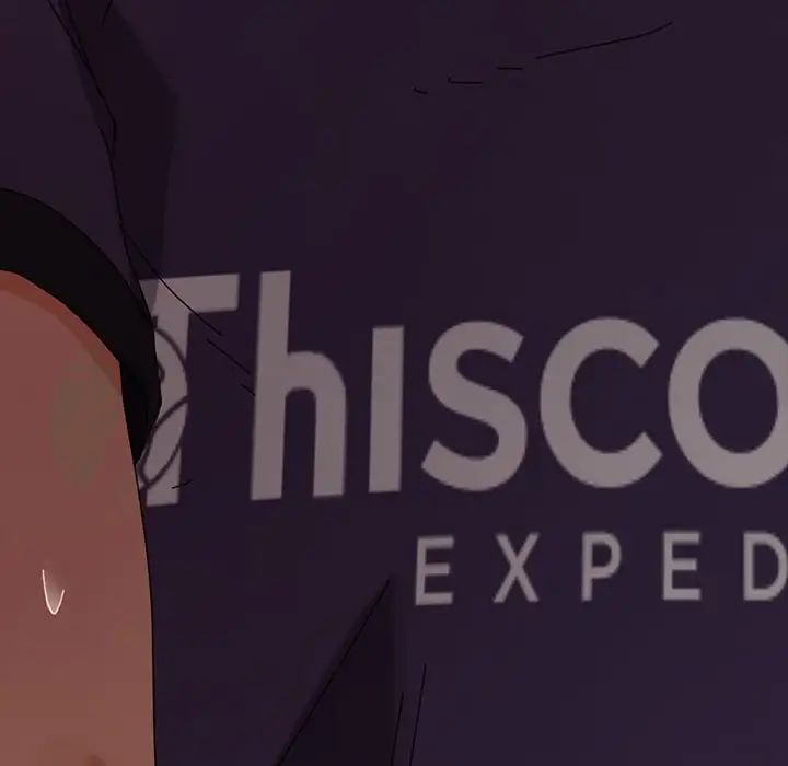 乖乖上钩第13话