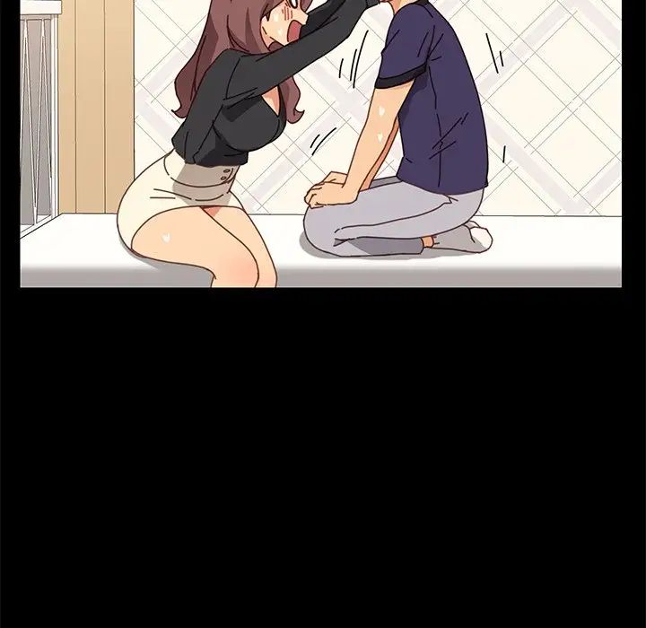 乖乖上钩第13话