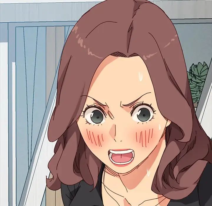 乖乖上鉤第14话