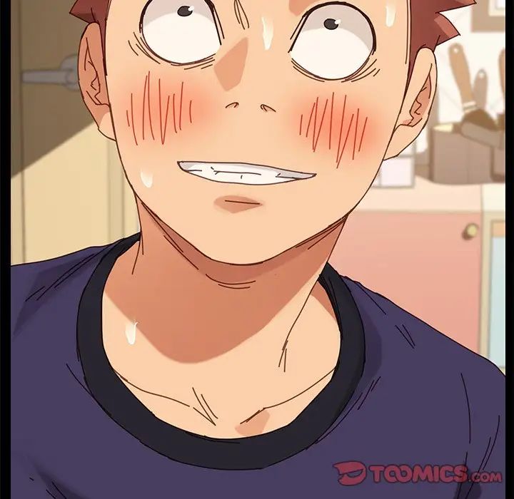 乖乖上钩第14话