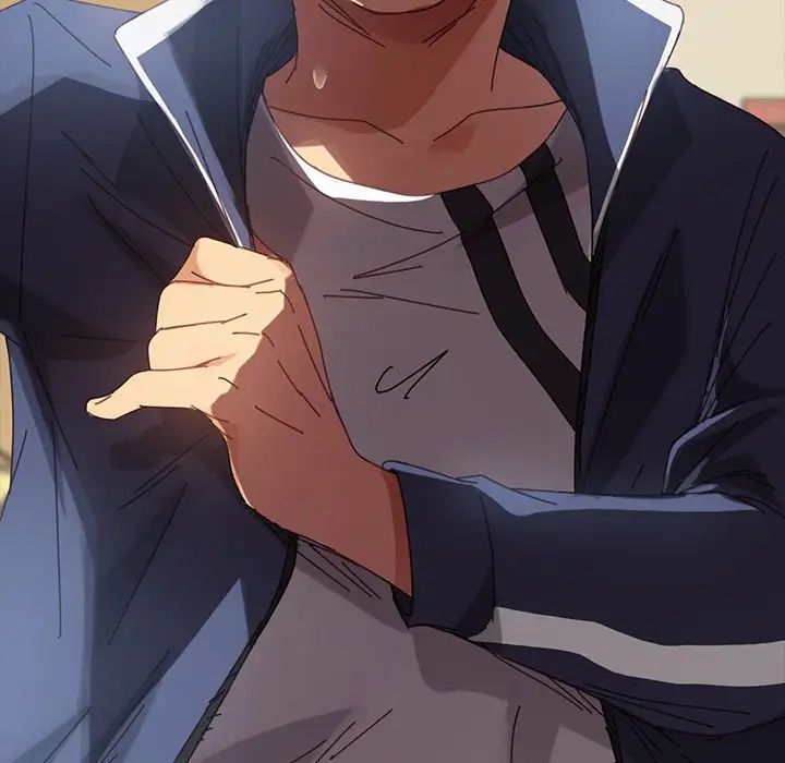 乖乖上钩第16话