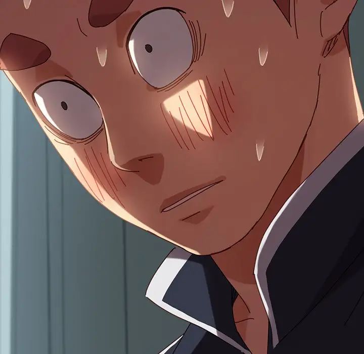 乖乖上鉤第16话