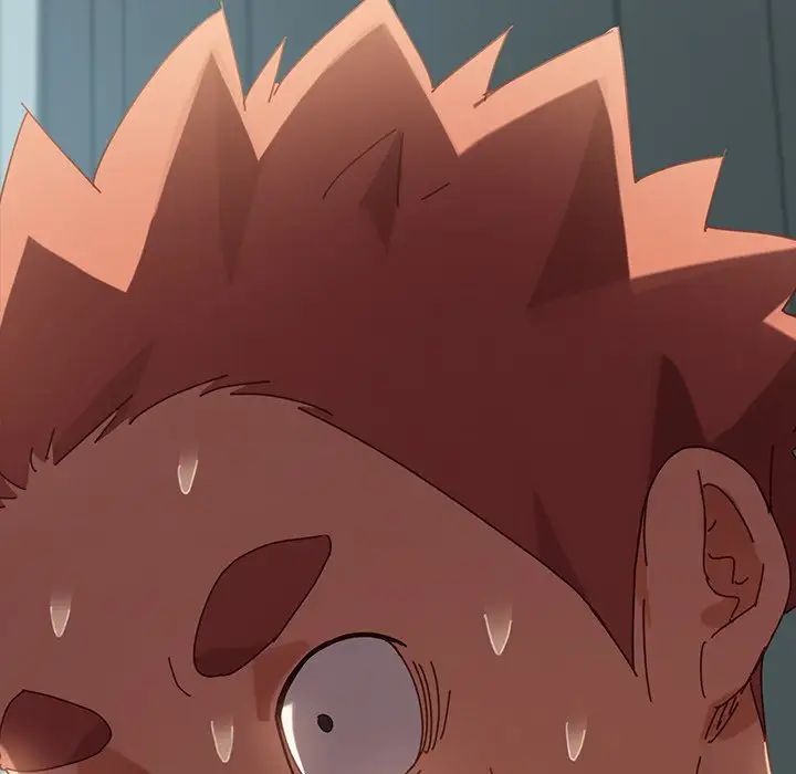 乖乖上钩第17话