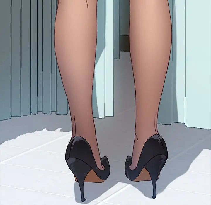 乖乖上钩第17话