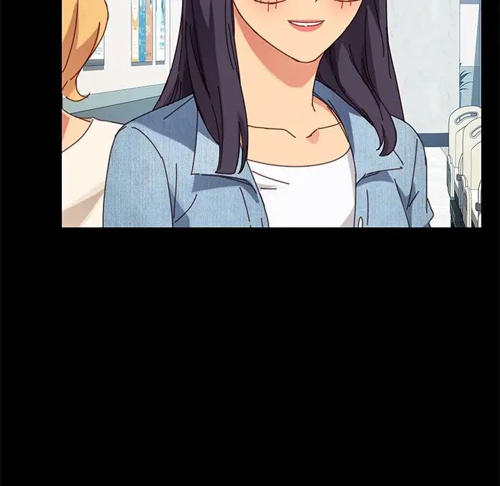 乖乖上钩第18话