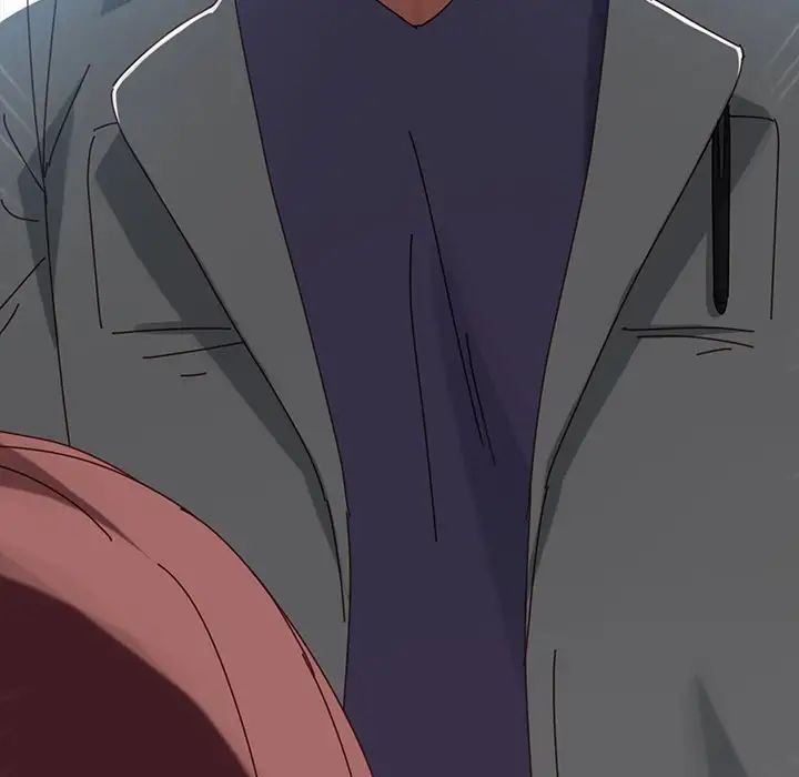 乖乖上钩第19话