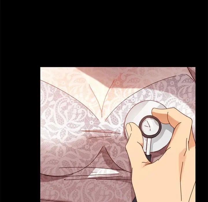 乖乖上钩第19话