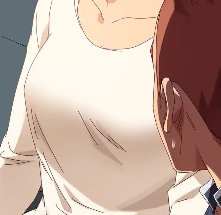 乖乖上钩第20话