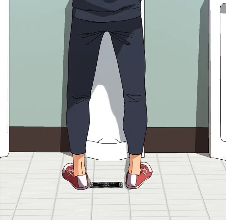 乖乖上钩第20话