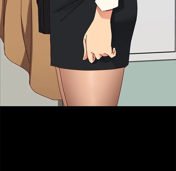 乖乖上钩第21话