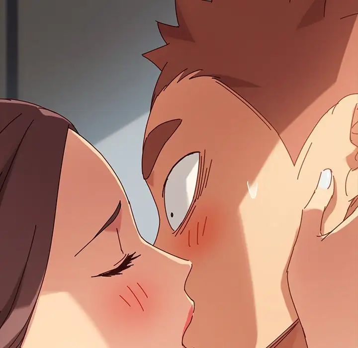 乖乖上钩第21话